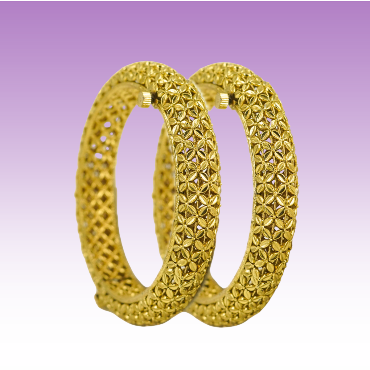 All Bangles
