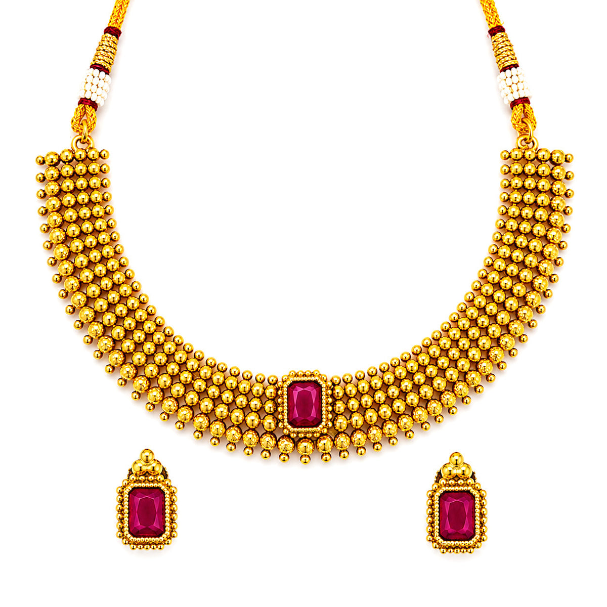 All Necklaces