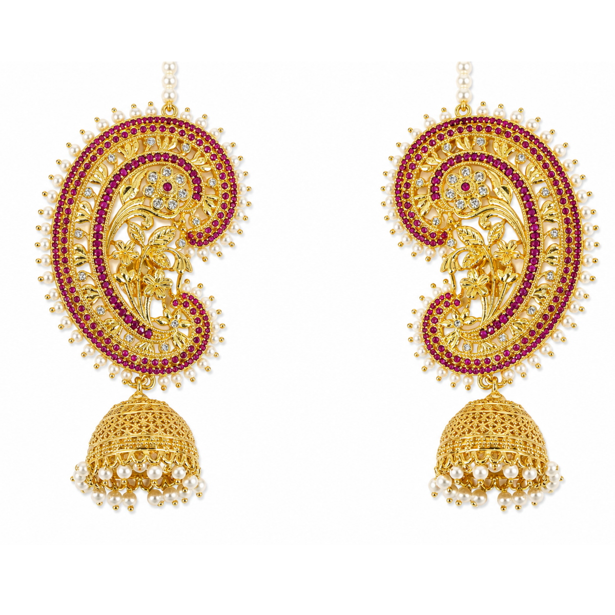 Earcuff Earrings
