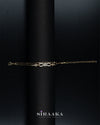 Modern AD Bracelet