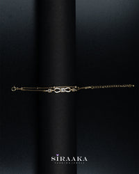 Modern AD Bracelet