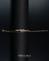 Modern AD Bracelet