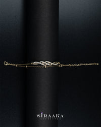 Modern AD Bracelet