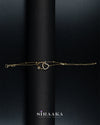 Modern AD Bracelet