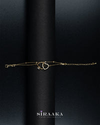 Modern AD Bracelet