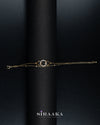 Modern AD Bracelet