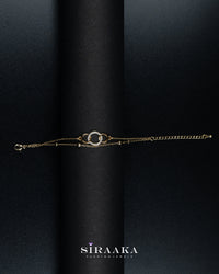 Modern AD Bracelet