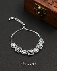 Full AD Designer Bracelet
