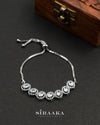 Classic AD Bracelet