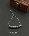 Designer AD Bracelet