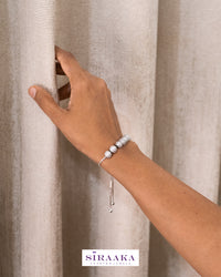 Designer AD Bracelet