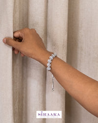 Classic AD Bracelet