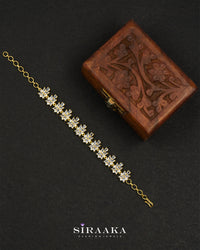 Full AD Designer Bracelet