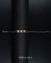 Modern AD Bracelet