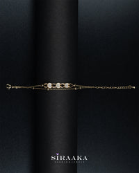 Modern AD Bracelet
