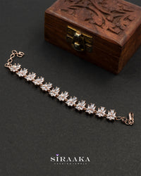 Full AD Designer Bracelet