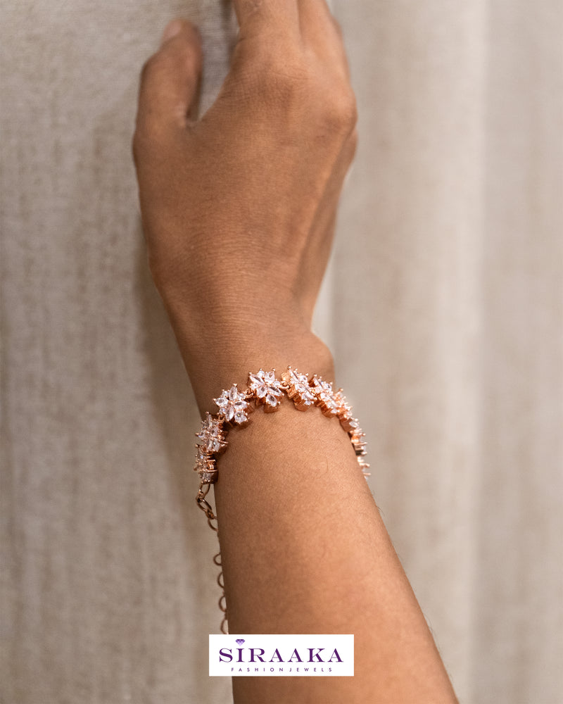 Full AD Designer Bracelet