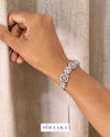 Full AD Designer Bracelet