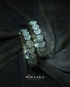 Premium AD Modern Bangles