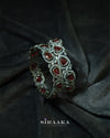 Premium AD Modern Bangles