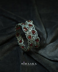 Premium AD Modern Bangles