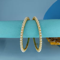 SLEEK MOTI BANGLES