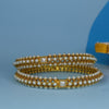 Classy Moti Bangles