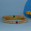 Trendy Moti Bangles