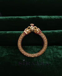 PREMIUM GOLDEN BANGLES