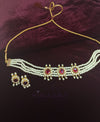 CLASSIC CHINCHPETI NECKLACE