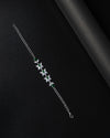 Designer Zircon Bracelets