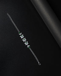 Designer Zircon Bracelets