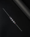Designer Zircon Bracelet