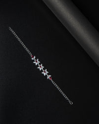 Designer Zircon Bracelet
