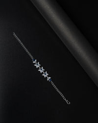 Designer Zircon Bracelet
