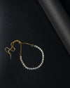 Designer Zircon Bracelet
