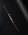 Designer Zircon Bracelet