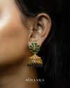 Designer Jhumka Earring