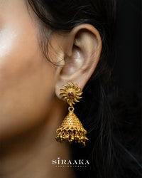 Trendy Jhumka Earing