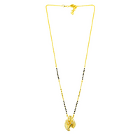 Zircon Short Mangalsutra