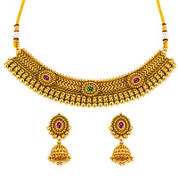 Antique Choker Necklace