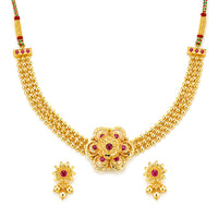 Antique Choker Necklace