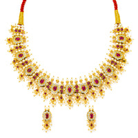 Antique Choker Necklace