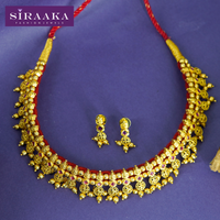 Antique Choker Necklace