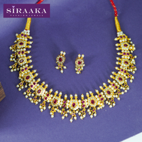 Antique Choker Necklace