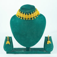 Antique Choker Necklace