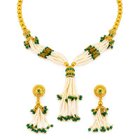 Antique Short Necklace