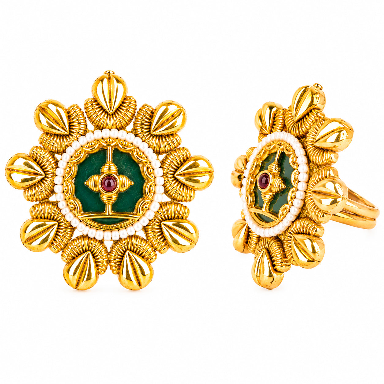 Antique Finger Ring