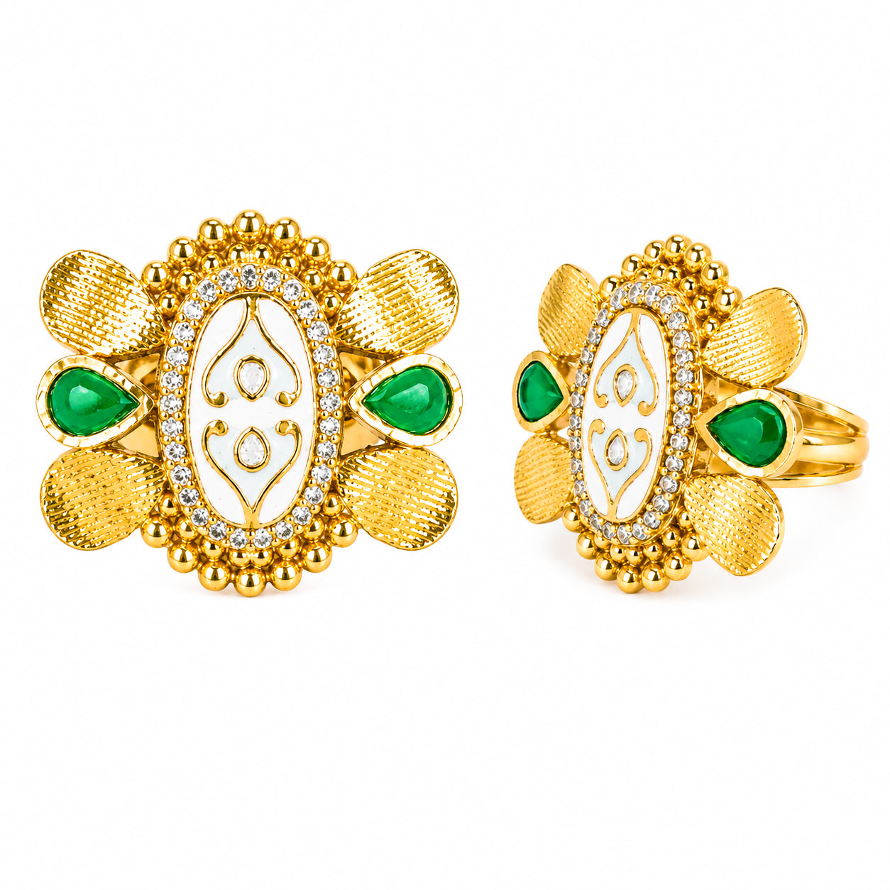 Antique Finger Ring