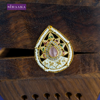 Antique Finger Ring